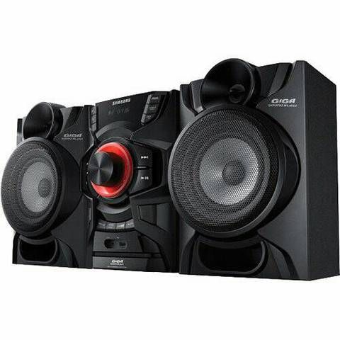 RADIO SAMSUNG EN BUEN ESTADO — foto 2