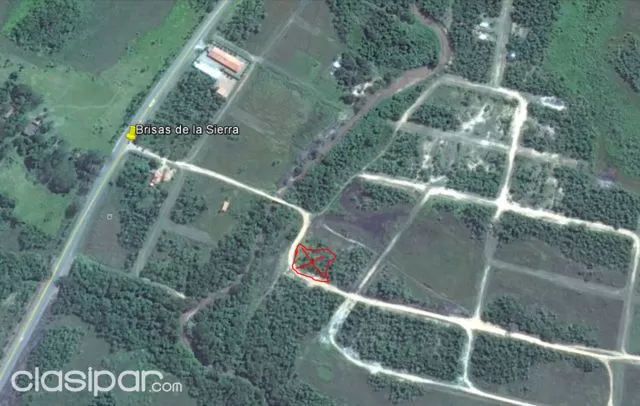 Vendo 2 terreno entre Caacupe y Tobati — foto 3