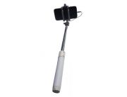 Selfie stick palo para selfie, marca havit, blanco,
