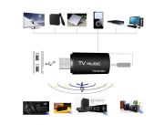 Transmisor de Audio Bluetooth, conecta a una salida de audio, y escuchalo en cualquier dispositivo con entrada de bluetooth ,auricular , parlante, etc