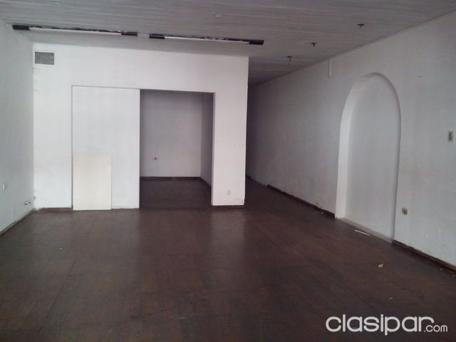 Local comercial 120m2 en Planta baja zmicrocentro — foto 3