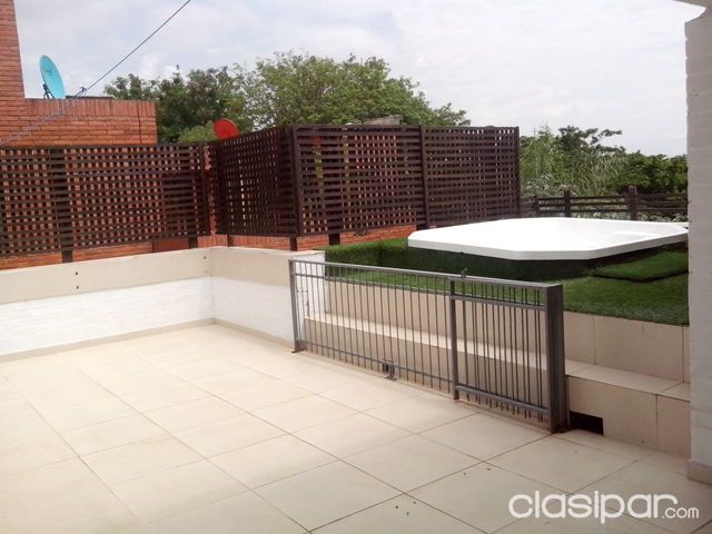 Penthouse, 2 hab, 2 estac. Jacuzzi zVilla Morra — foto 3