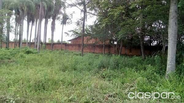VENDO hermoso terreno — foto 2