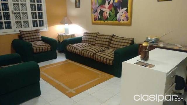 Vendo casa en lambare valle apua — foto 2