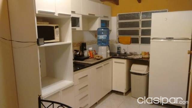 Vendo casa en lambare valle apua — foto 3