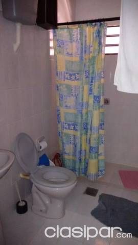 Vendo casa en lambare — foto 3