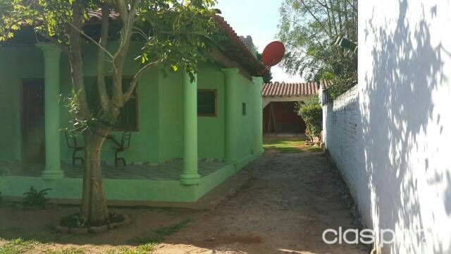 Vendo casa en san lorenzo ñemby — foto 2