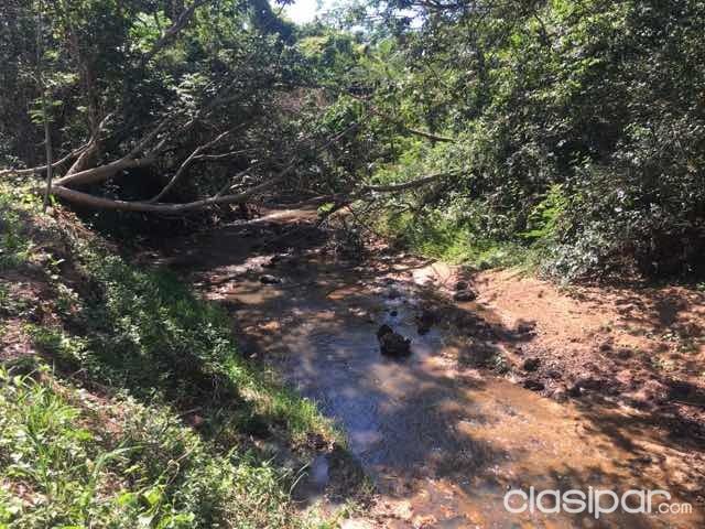 Vendo 2 terrenos en San Bernardino — foto 2