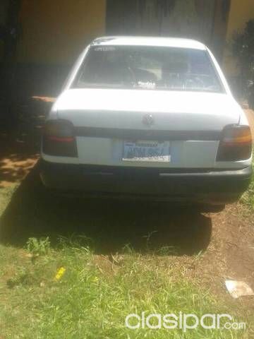 Vendo mi hermoso automovil logus — foto 3