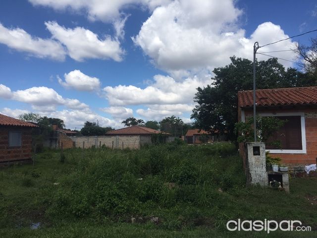 Vendo 2 terrenos juntos en MARIANO R. ALONSO-FINANCIO — foto 2