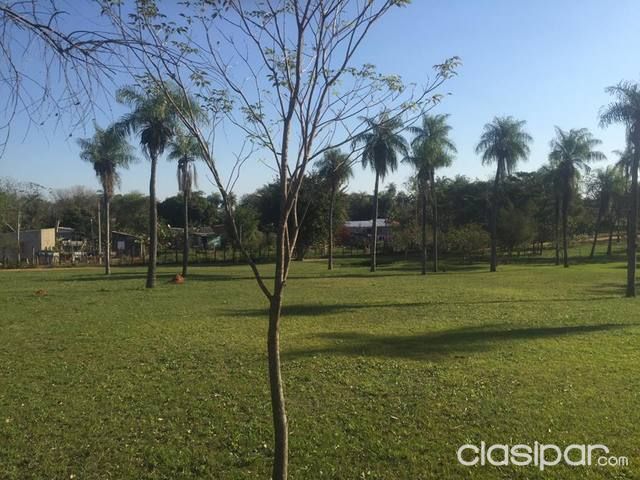 16.000m2 EN LUQUE!!! — foto 2