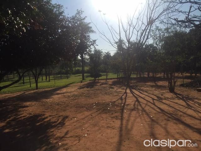16.000m2 EN LUQUE!!! — foto 3