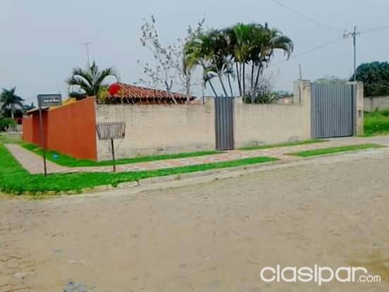 Vendo hermosa casa en Luque — foto 3