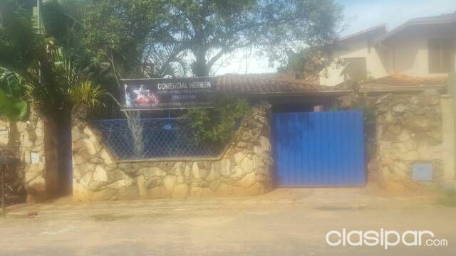 Hermosa Residencia a 1 Cda. Mcal. Lopez Fdo. De la Mora ZN — foto 3