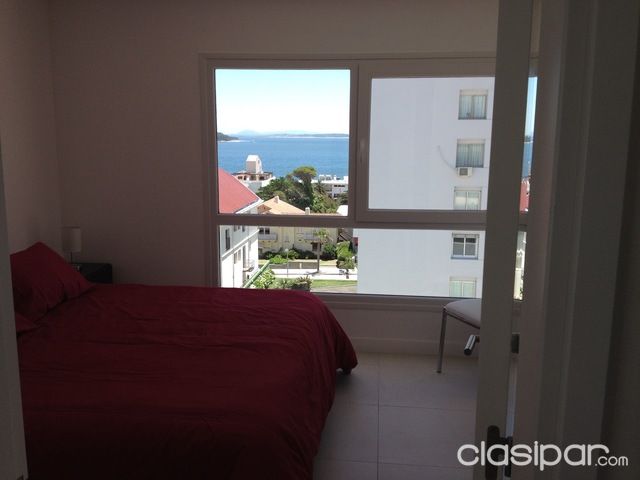 DEPARTAMENTO PUNTA DEL ESTE LUX TOWER — foto 2