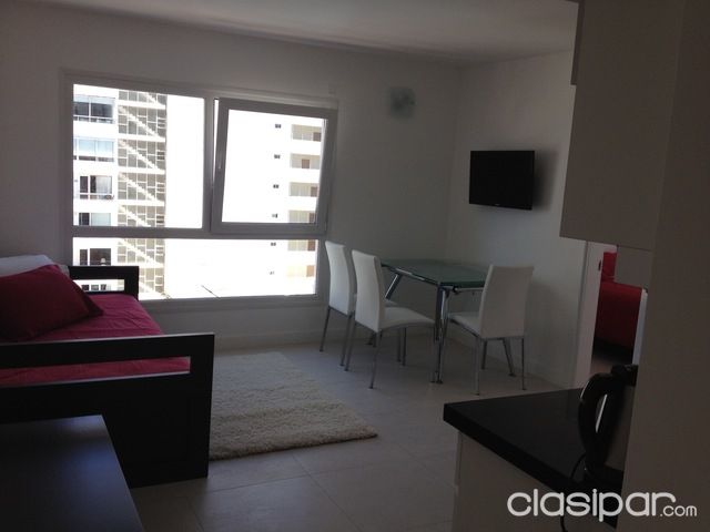 DEPARTAMENTO PUNTA DEL ESTE LUX TOWER — foto 3