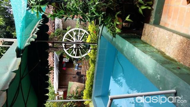 Vendo casa en capiata ruta 2 kilómetro 24. — foto 3