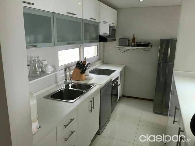 Dpto. de dos dormitorios — foto 3
