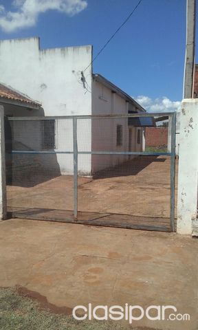Vendo un terreno con Tinglado en el Barrio Don Bosco — foto 2