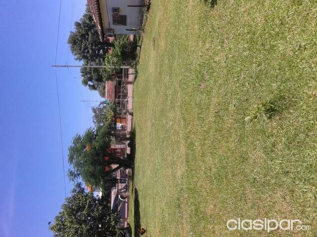 Terreno en Caapucú — foto 2