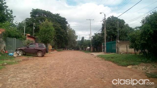HERMOSO TERRENO EN LUQUE ZONA PODER JUDICIAL EN ESQUINA — foto 3