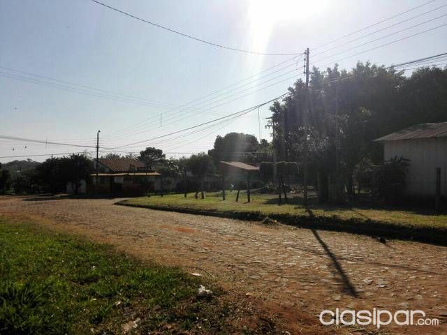 Casita de madera — foto 2