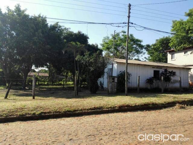Casita de madera — foto 3