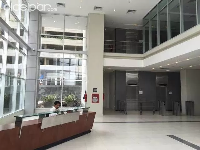 OFICINAS EN WTC- TORRE 4 120mt2 — foto 2