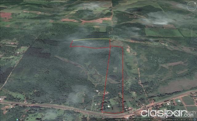 BUSCO SOCIO INVERSOR PARA PRODUCCION PIEDRA ARENISCA — foto 2