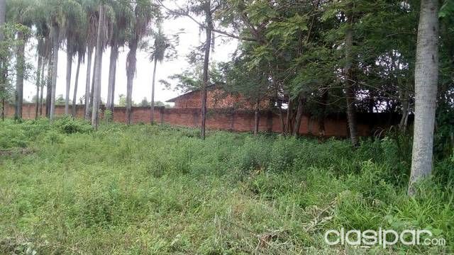 HERMOSO TERRENO EN LUQUE ZONA CAÑADA SAN RAFAEL — foto 3