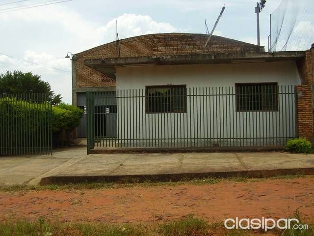 Tinglado con Departamento — foto 2