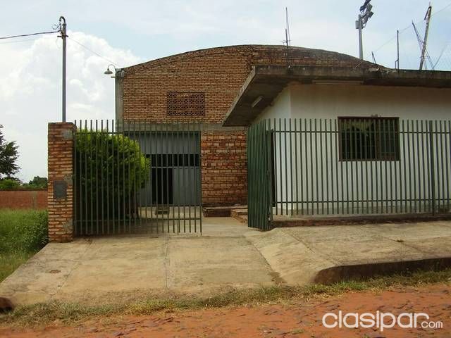Tinglado con Departamento — foto 3
