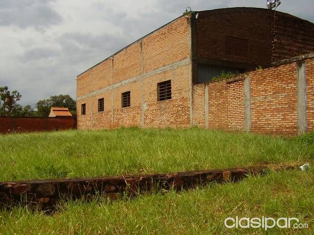 Alquilo tinglado con departamento — foto 2