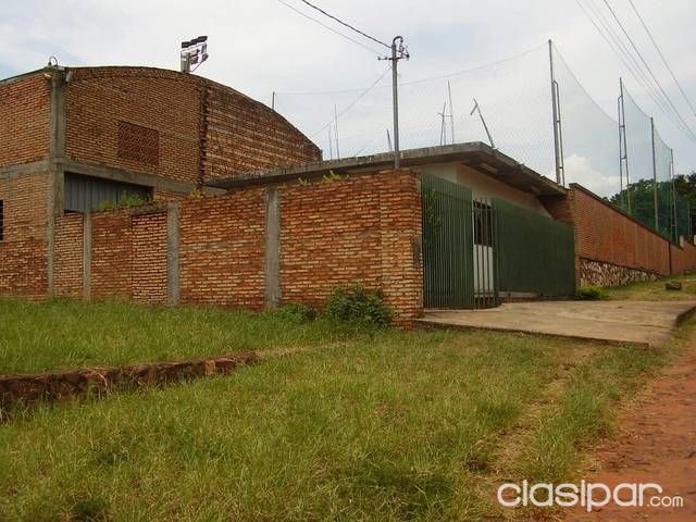 Alquilo tinglado con departamento — foto 3