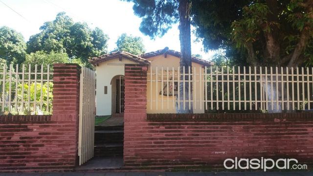 Vendo Casa (zona Lucerito) San Lorenzo — foto 2