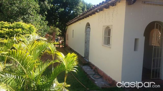 Vendo Casa (zona Lucerito) San Lorenzo — foto 3