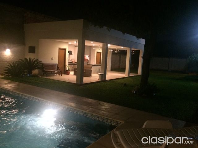 quincho con piscina — foto 2