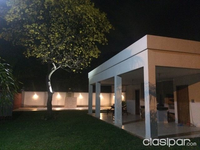 quincho con piscina — foto 3