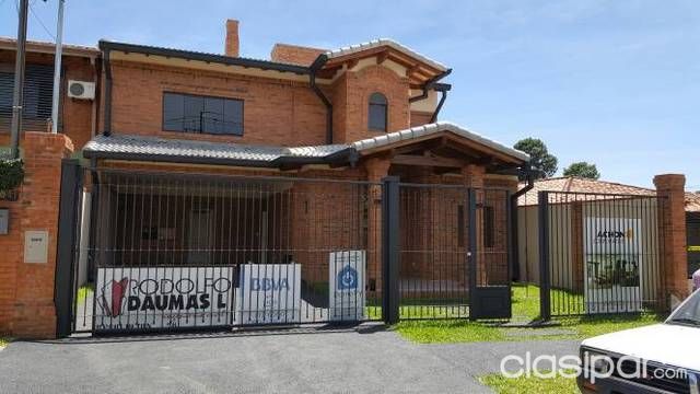 Muy fina residencia. Bo Herrera — foto 2