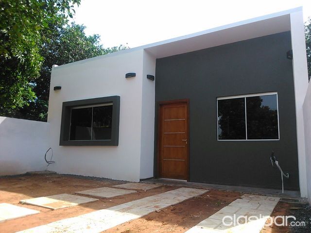 VENDO CHALET TIPO DUPLEX A ESTRENAR ZCOL.DOMINGO SAVIO — foto 3
