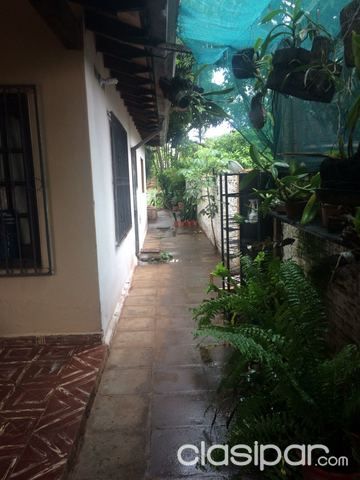 Oportunidad especial. Vendo casa sobre Av Manuel Ortiz Guerrero — foto 3