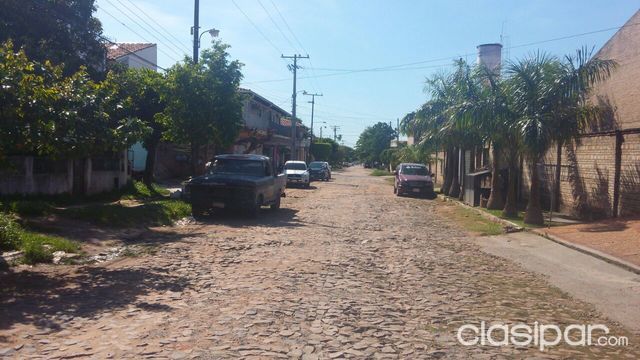 REMATO TERRENO EN FERNANDO DE LA MORA ZONA NORTE — foto 2