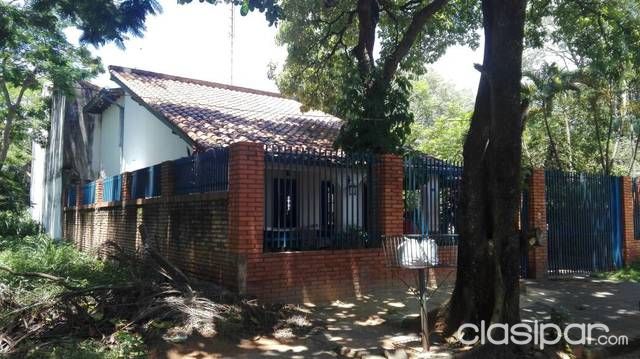 VENDO HERMOSA CASA EN LOS MANGALES — foto 2