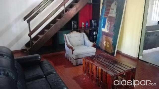 VENDO HERMOSA CASA EN LOS MANGALES — foto 3