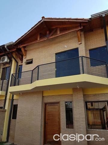 OFERTA DUPLEX ZONA RAKIURA — foto 2