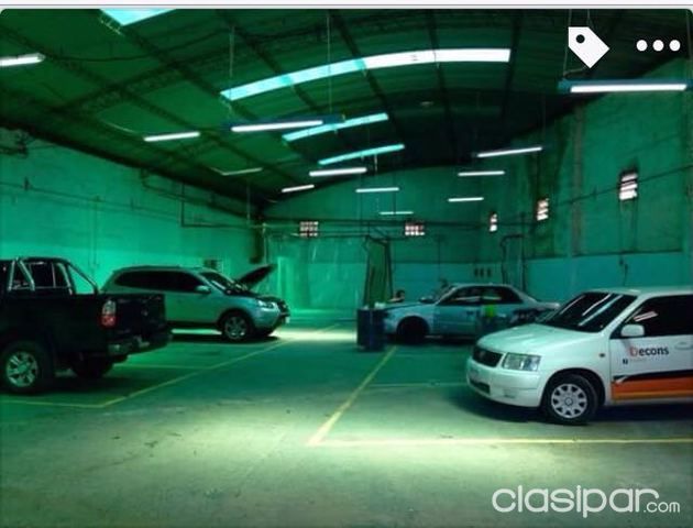 VENDO DEPOSITO ZONA DE SAN LORENZO — foto 2