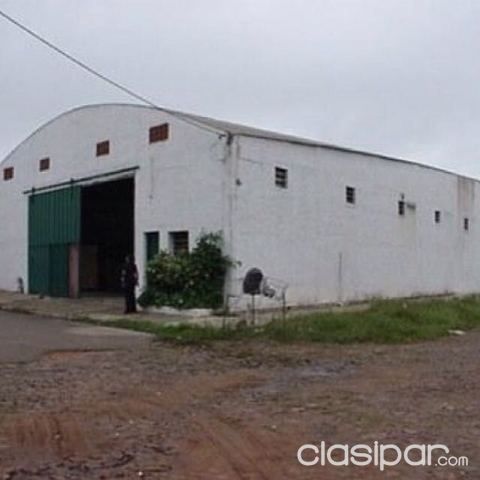 VENDO DEPOSITO ZONA DE SAN LORENZO — foto 3