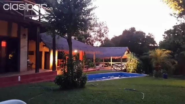 VENDO BELLA PROPIEDAD EN YTU — foto 2