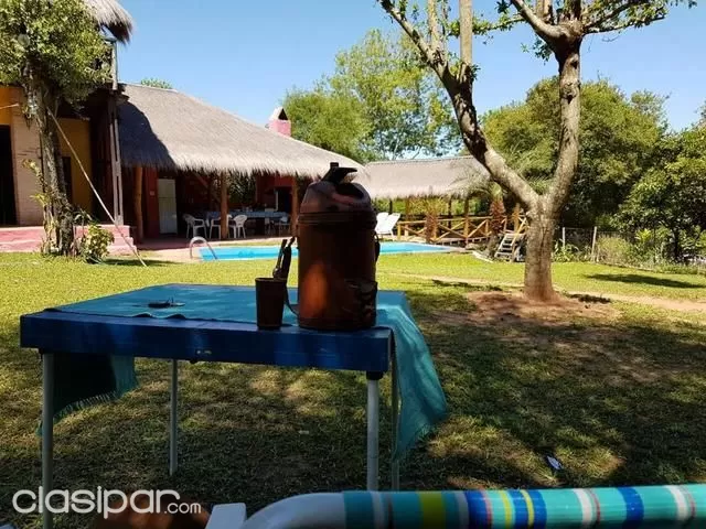 VENDO BELLA PROPIEDAD EN YTU — foto 3