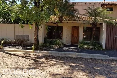 VENDO HERMOSA CASA BO. VILLA AURELIA — foto 2